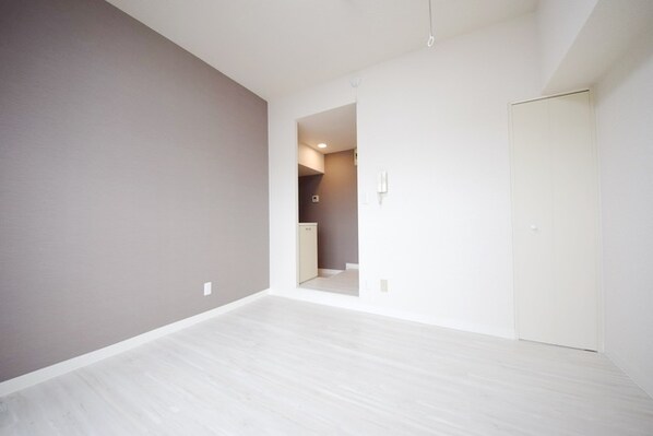 コスモ亀有Vの物件内観写真